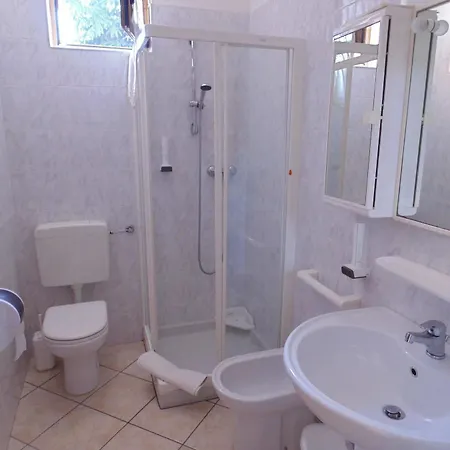 Appartement Master Ed