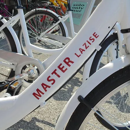 Master Ed Appartement Lazise