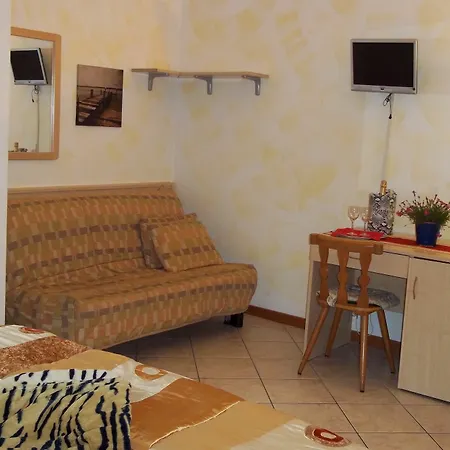 Appartement Master Ed Lazise