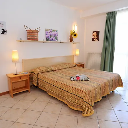 Appartement Master Ed *