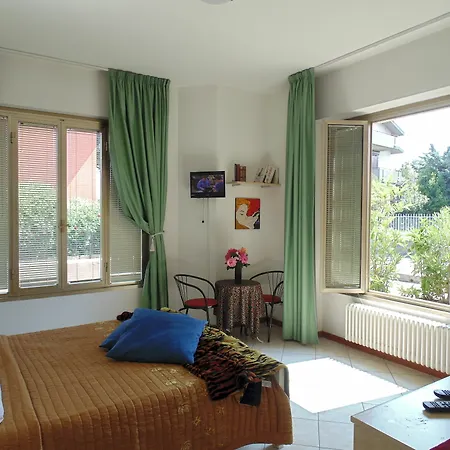 Appartement Master Ed