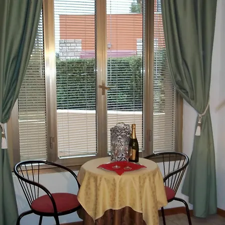 Appartement Master Ed