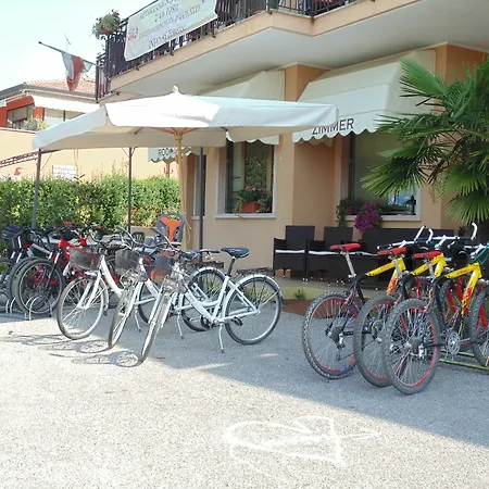 Appartement Master Ed Lazise
